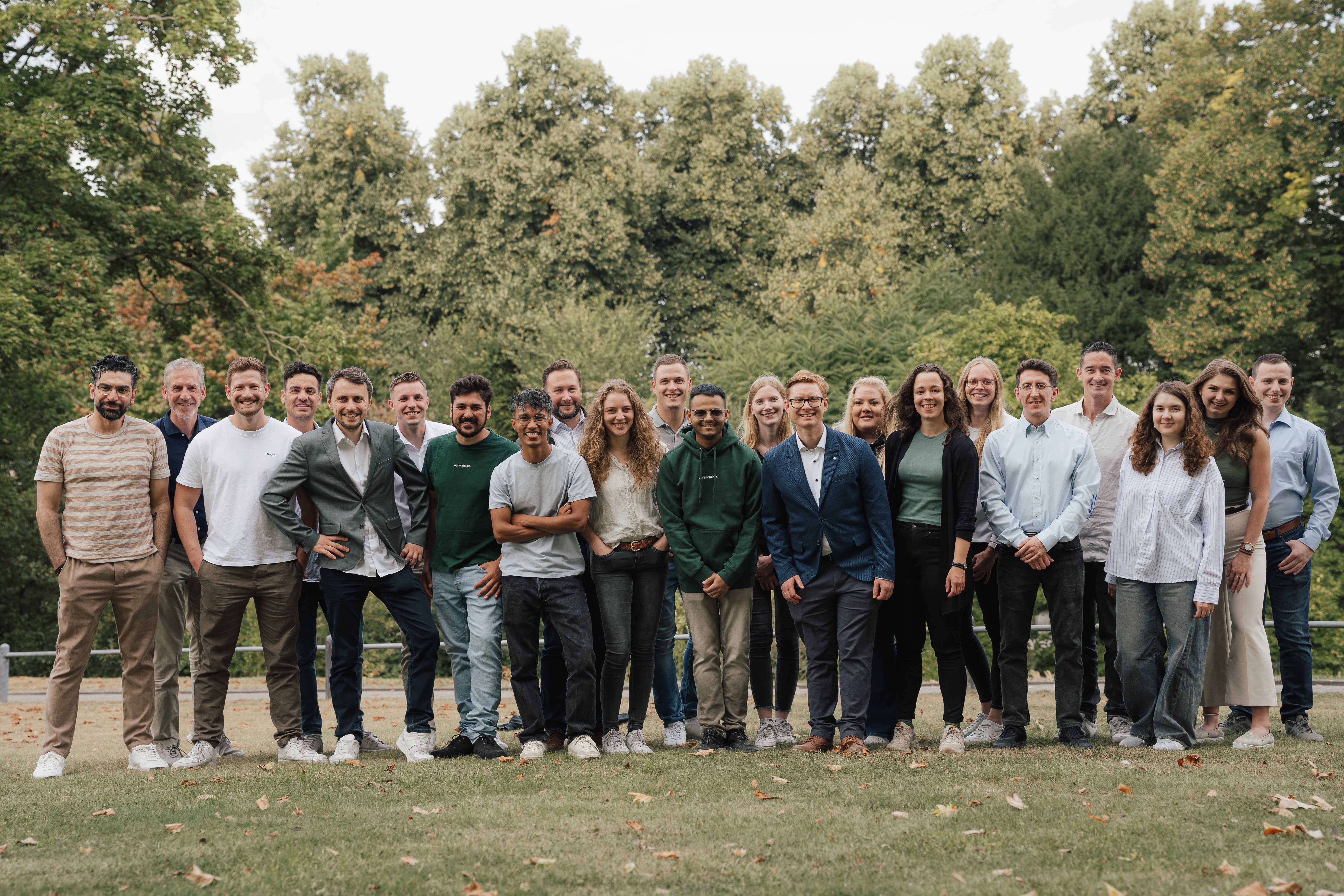 agriportance-team-2025