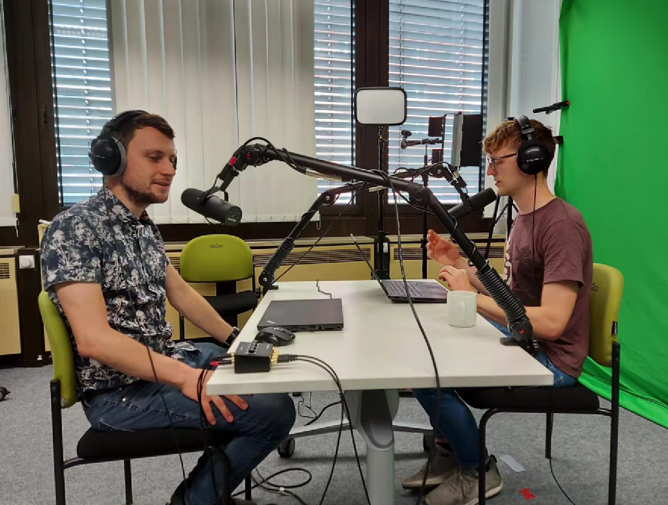 agriportcast_ep1_die Gründung von agriportance