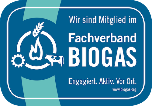 Fachverband Biogas